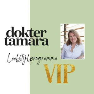 Online Leefstijlprogramma (vip)