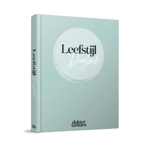 Hét Leefstijl Dagboek
