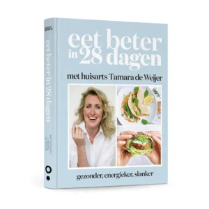Eet Beter in 28 dagen